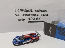 Mini ford lmgte for sale  Roswell