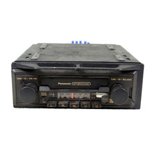 Vintage panasonic car for sale  GLASGOW