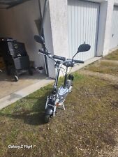 Sxt scooter roller gebraucht kaufen  Dillingen a.d.Donau