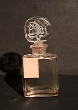 Flacon parfum ancien d'occasion  Paris XIII
