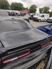 Used deck lid for sale  Douglassville