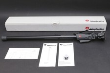Manfrotto automatisches einbei gebraucht kaufen  Kappeln
