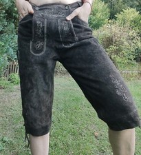 lederhose 50 herren gebraucht kaufen lederhose 50 herren gebraucht kaufen Frankfurt am Main