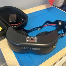 Fatshark teleporter horizon for sale  LONDON