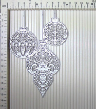 Scrapbooking metall stanzform gebraucht kaufen  Paderborn