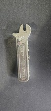 Vintage lighter wrench for sale  Milford