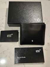 Bmw genuine montblanc for sale  COALVILLE
