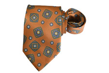 Gravata masculina MARIANO RUBINACCI MARROM/GEOMÉTRICA Largura: 3,7/8" Comprimento: 55", usado comprar usado Gravata masculina MARIANO RUBINACCI MARROM/GEOMÉTRICA Largura: 3,7/8" Comprimento: 55", usado comprar usado  Enviando para Brazil