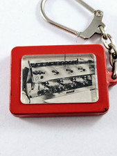 Porte cles machine d'occasion  L'Absie