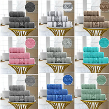 Luxury egyption cotton for sale  MANCHESTER