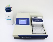 Usado, Lavadora de microplacas Molecular Devices AquaMax 2000 (3364728) comprar usado  Enviando para Brazil