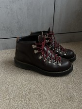 Danner boots mountain for sale  CHATHAM