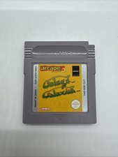 Arcade classics galaga for sale  Meridian