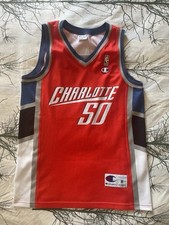 Nba charlotte bobcats usato  Bologna
