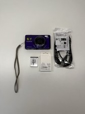 Fujifilm finepix t350 gebraucht kaufen  Viechtach