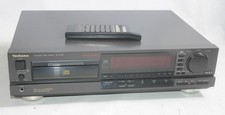 Technics p555 player for sale  CLITHEROE