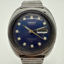 1970s seiko automatic for sale  Jacksonville