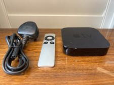 Apple media player for sale  LONDON