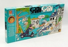 Spion spion mad gebraucht kaufen  Emmendingen