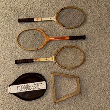Vintage wilson wood for sale  Scottsdale