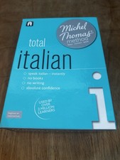 Total italian michel for sale Total italian michel for sale  ASHTON-UNDER-LYNE