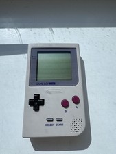 Original nintendo gameboy for sale  BOGNOR REGIS