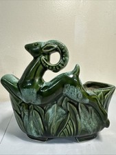 Vtg planter lamp for sale  Livonia
