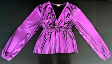 Pimkie langarm bluse gebraucht kaufen  Deutschland