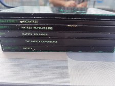 Matrix ultimate collection gebraucht kaufen  Dingolfing