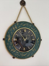 Kienzle kordel wanduhr gebraucht kaufen  Bad Wimpfen