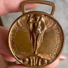 Medaglia guerra per usato  Roma