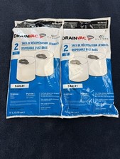 Drainvac purvac gallon d'occasion  Expédié en Belgium