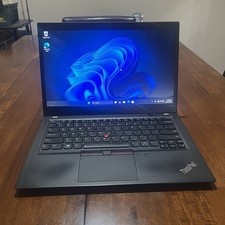 Usado, Lenovo ThinkPad T490s Core i7 8665U 1.9GHz 32GB RAM 256GB SSD Win 11 Pro comprar usado Usado, Lenovo ThinkPad T490s Core i7 8665U 1.9GHz 32GB RAM 256GB SSD Win 11 Pro comprar usado  Enviando para Brazil