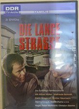 Straße dvd ddr gebraucht kaufen  Deutschland