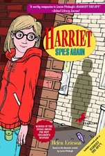 Harriet spies again d'occasion  Lyon I