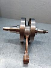 Vara de conexão do virabrequim KTM 250 Sxf Excf 2008 2012 virabrequim 77130018000 comprar usado  Enviando para Brazil