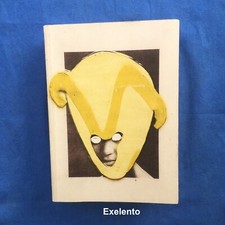 Exelento artwork 2003 usato  Italia