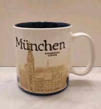 Starbucks munchen munich for sale  Chicago