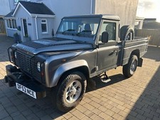2009 land rover for sale  HAVERFORDWEST
