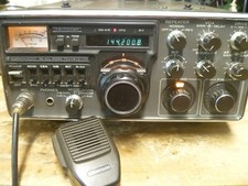 Kenwood 700sp mode for sale  Shelton