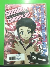 Samurai champloo staffel gebraucht kaufen  München