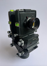 Linhof m679cs camera for sale  LONDON