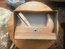 Steiner woodworkers horn for sale  Cranford