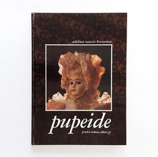 Pupeide. discorso intorno usato  Torino