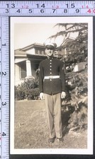 Young marine dress for sale  Weatherly