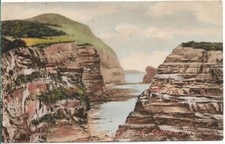 Nice old postcard for sale  UK