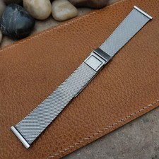 20mm stainless mesh for sale  USA