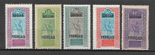 Timbres soudan 1925 d'occasion  Perpignan-