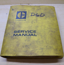 Cat caterpillar d6d for sale  Portland