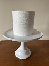 Polystyrene round cake for sale  HYTHE